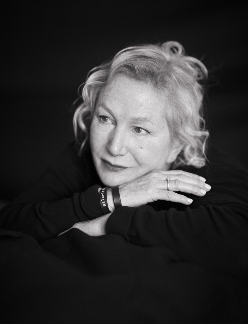 Retrospective: Agnès B, March 2018