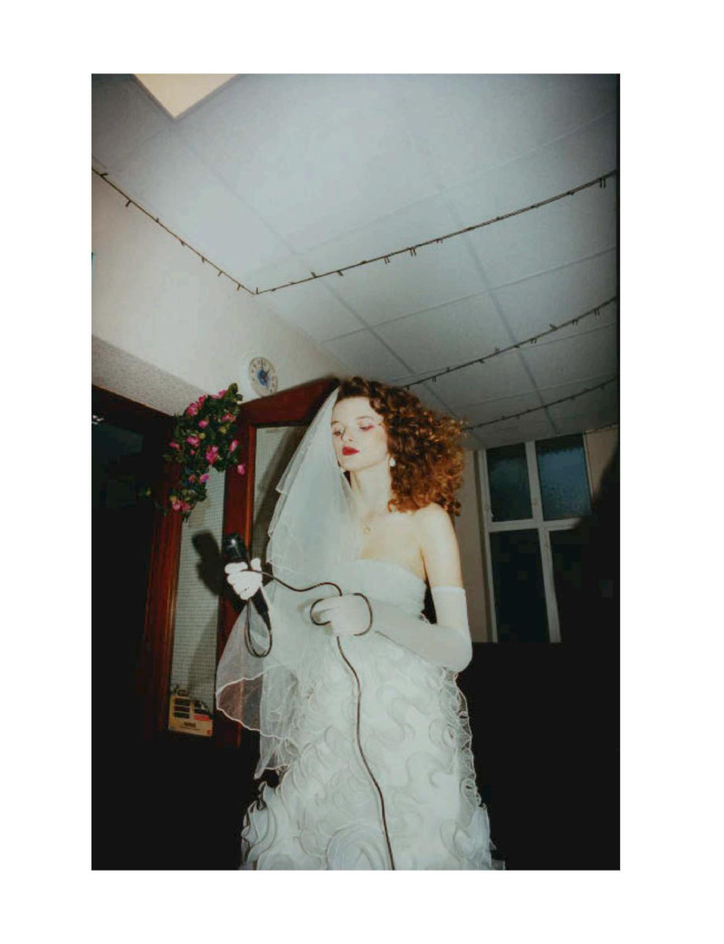 Primrose Archer featured in Hold Things Lightly, March 2020