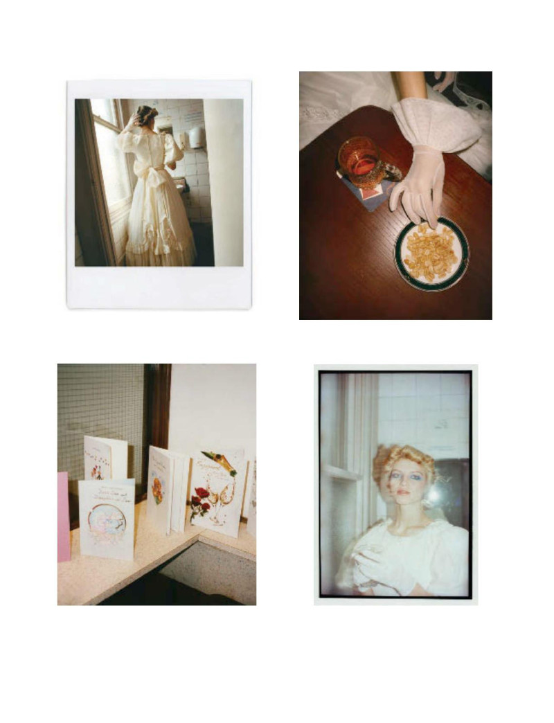 Primrose Archer featured in Hold Things Lightly, March 2020