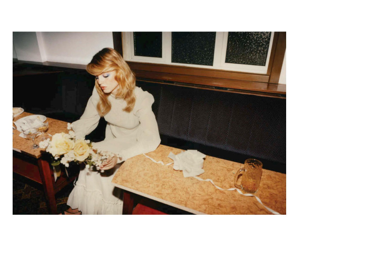 Hold Things Lightly, March 2020