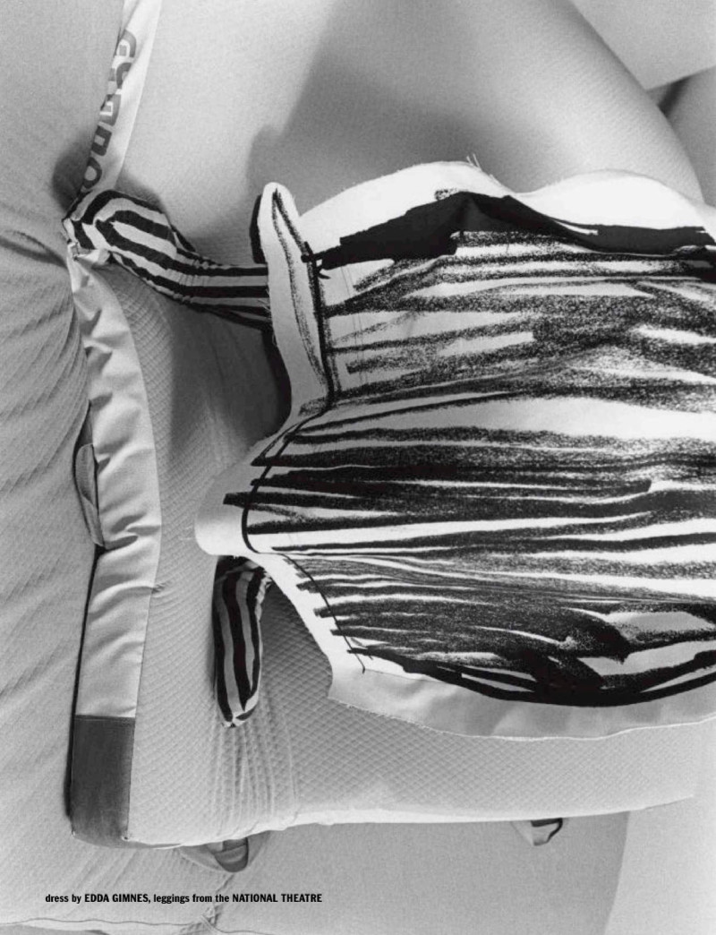 Helene Selam Kleih featured in Your Perspective Is Unique, March 2020