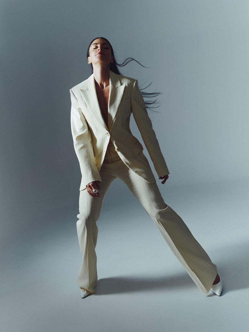 Ivana Spanovic, May 2024