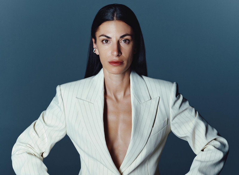 Ivana Spanovic, May 2024