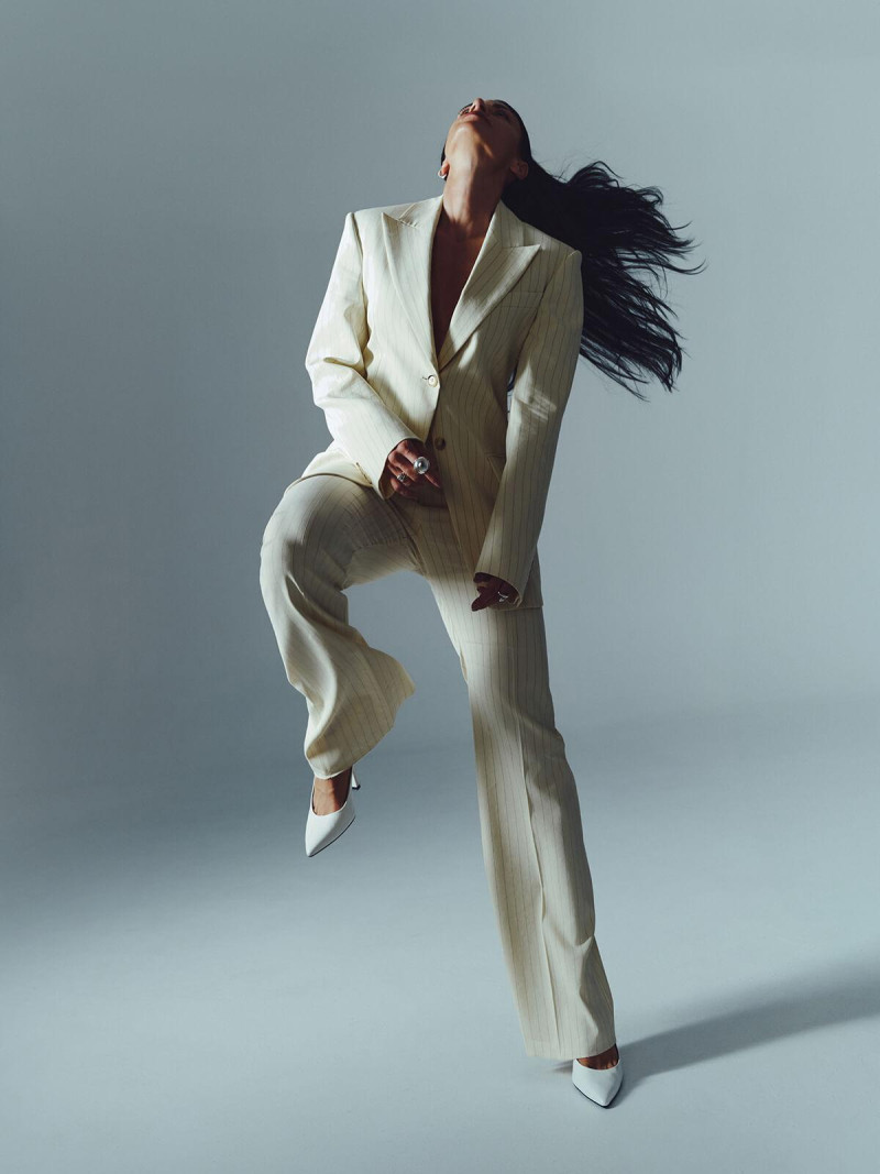 Ivana Spanovic, May 2024