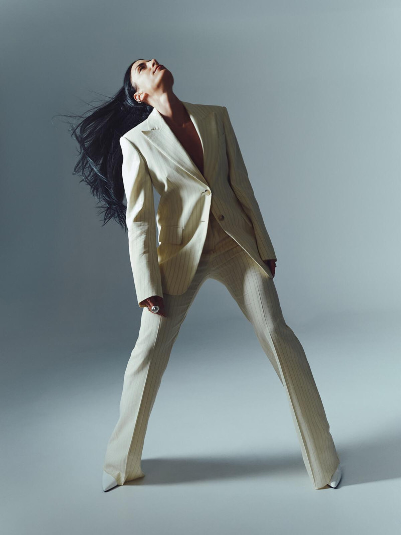 Ivana Spanovic, May 2024