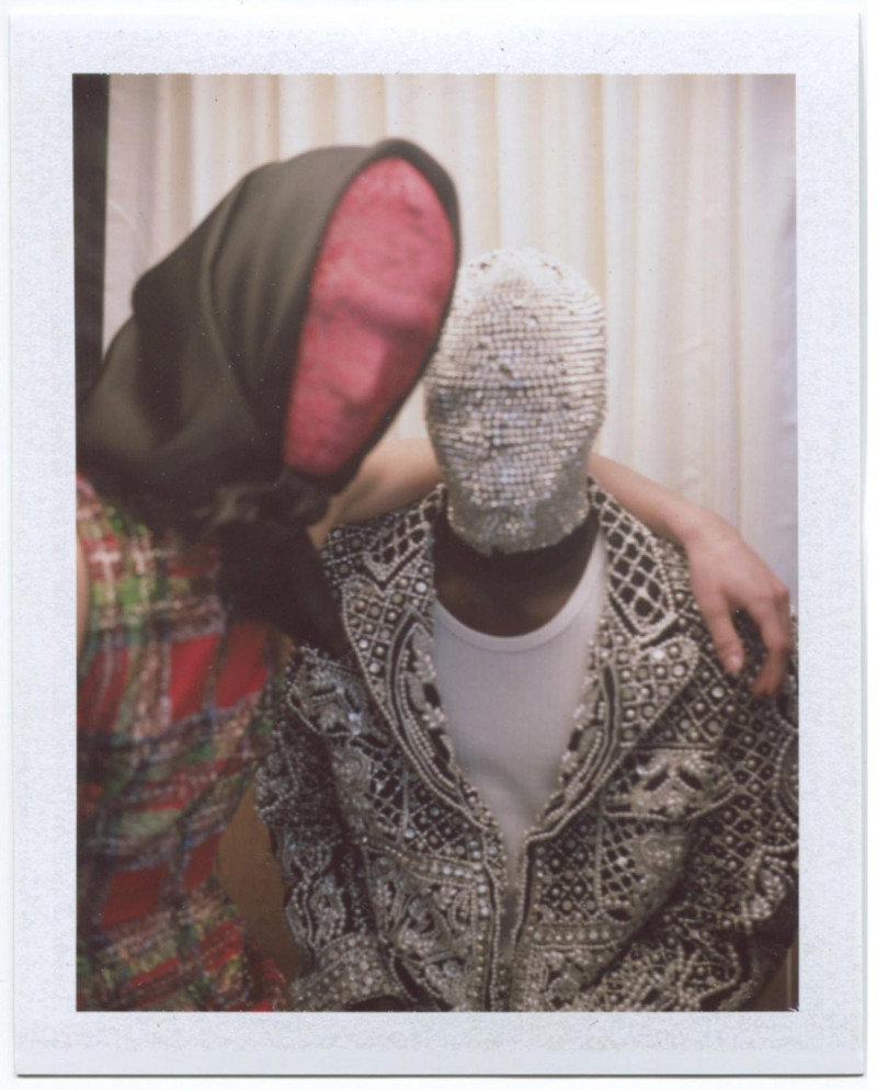 Strange Days, February 2020