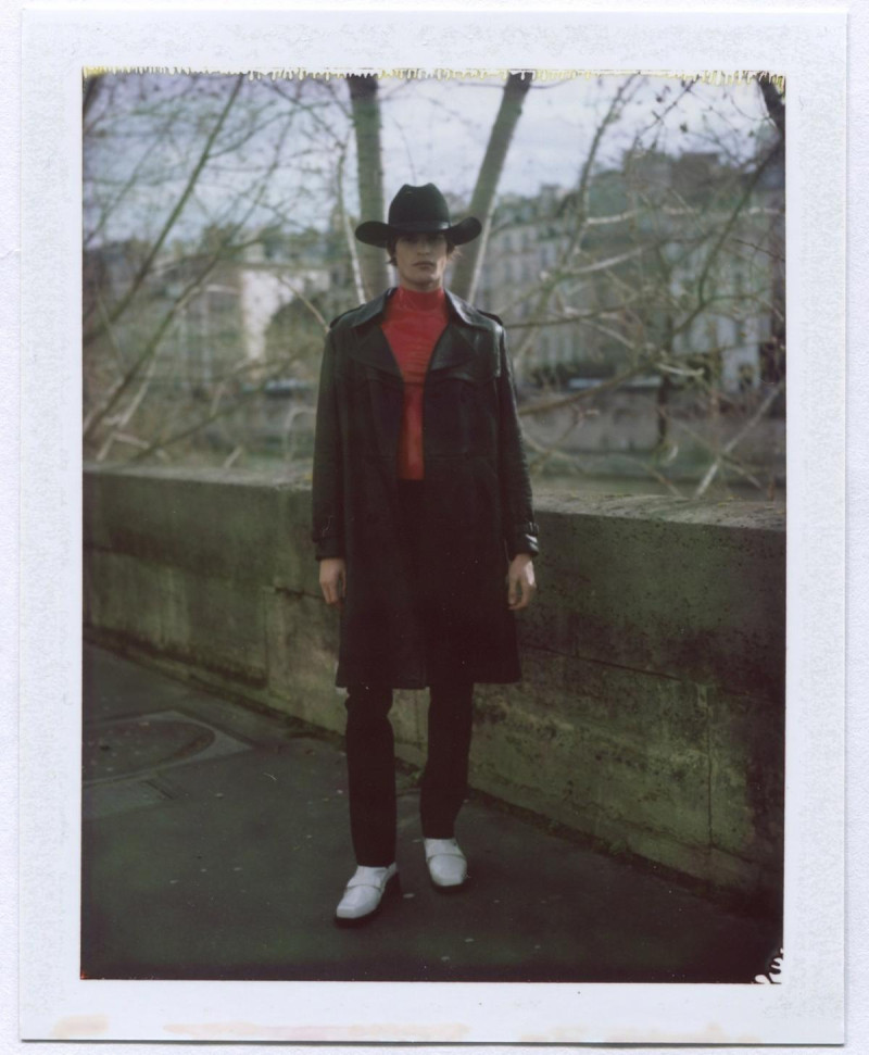 Strange Days, February 2020