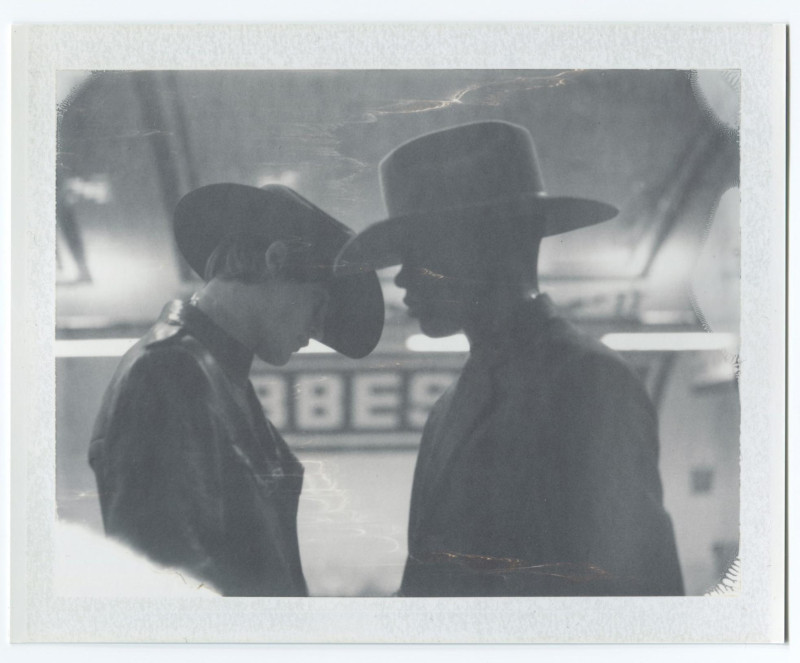 Strange Days, February 2020