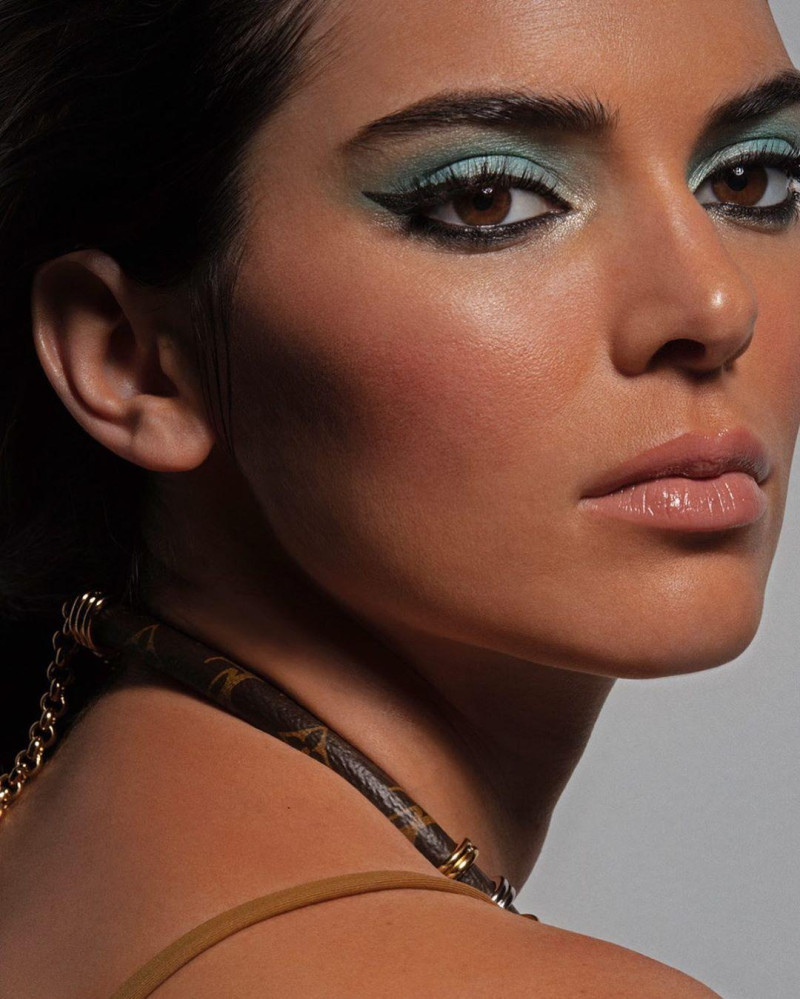 Kendall Jenner featured in Kendall Jenner, February 2020