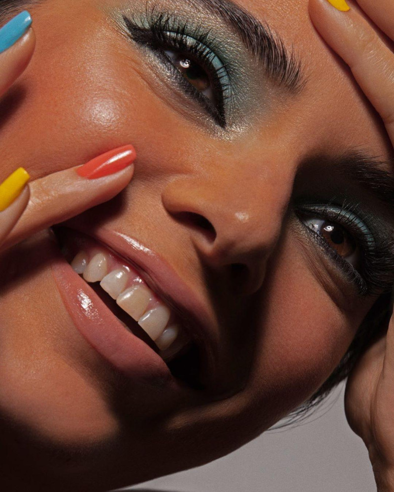 Kendall Jenner featured in Kendall Jenner, February 2020