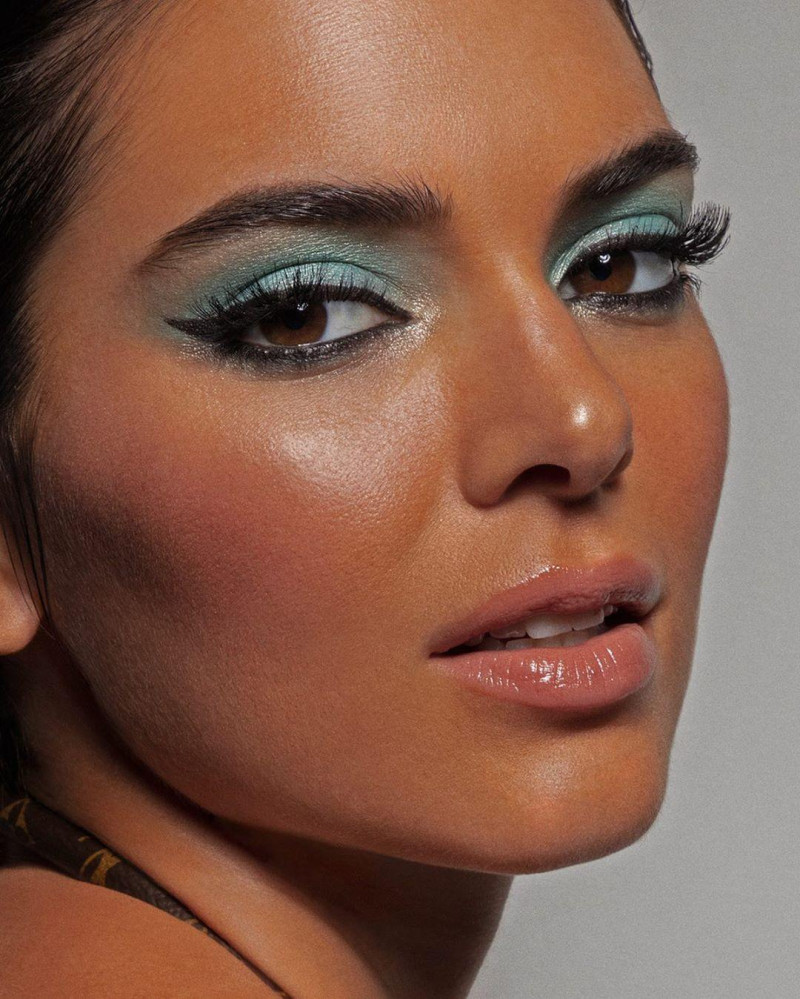 Kendall Jenner featured in Kendall Jenner, February 2020