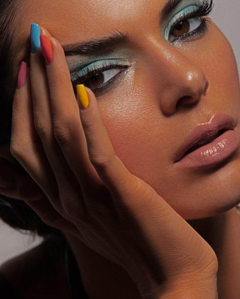Kendall Jenner featured in Kendall Jenner, February 2020