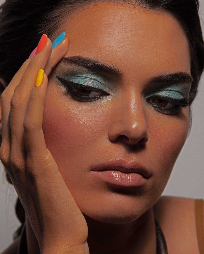 Kendall Jenner featured in Kendall Jenner, February 2020