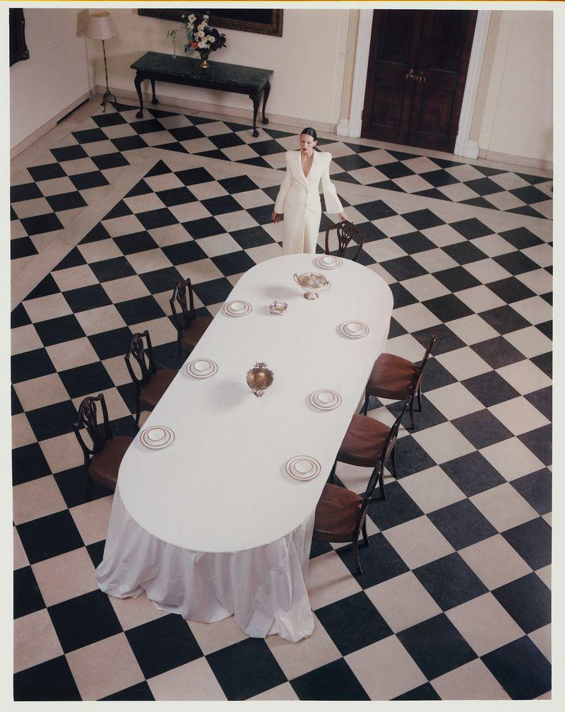 The Feast, December 2024