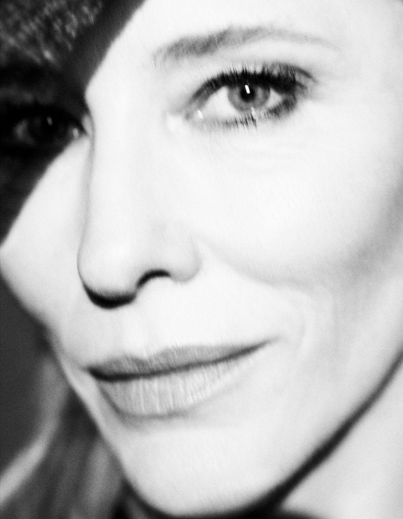 Cate Blanchett, February 2025