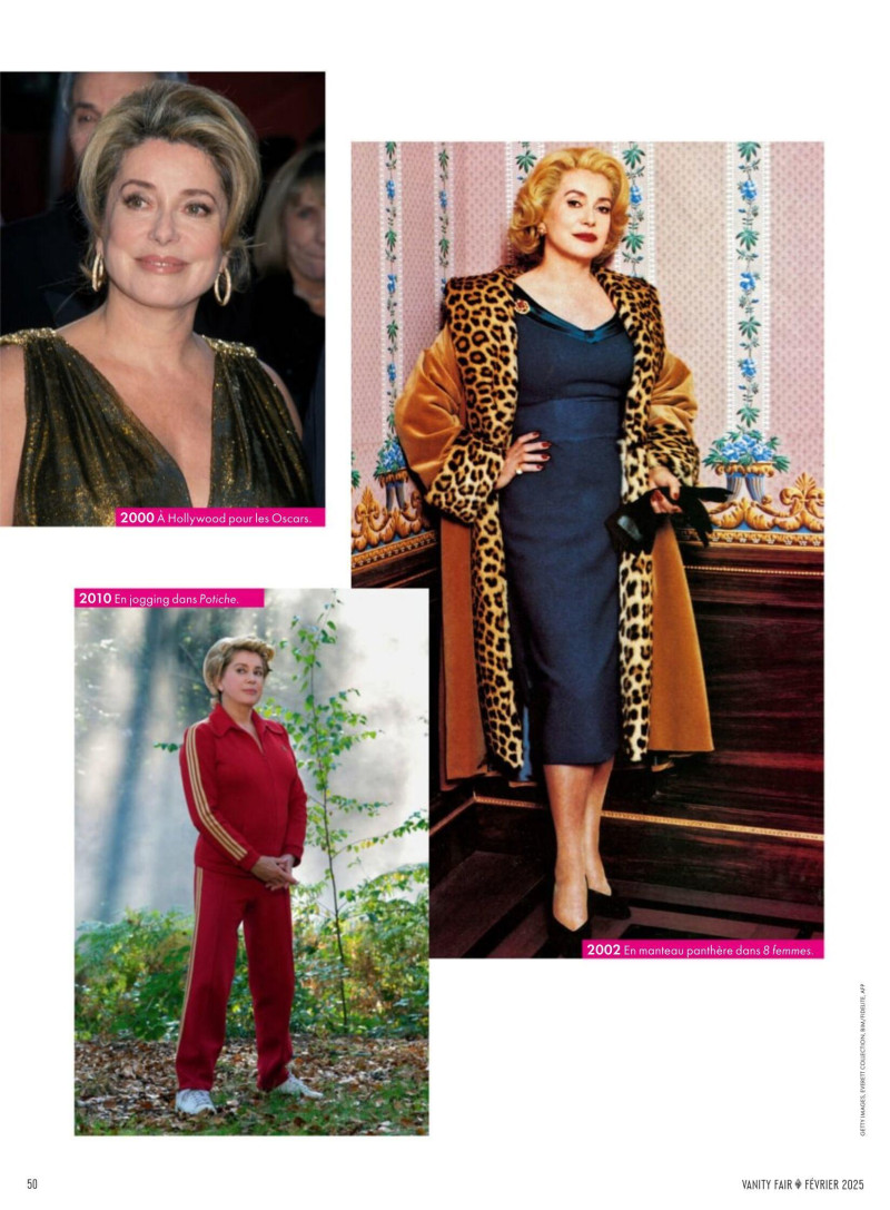2. Mode—Leçons de style, February 2025