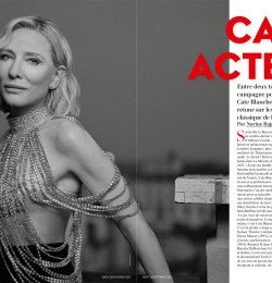 Cate Acte II