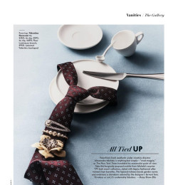 All Tied Up