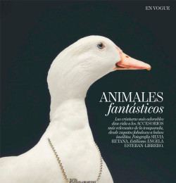 Animales fantásticos