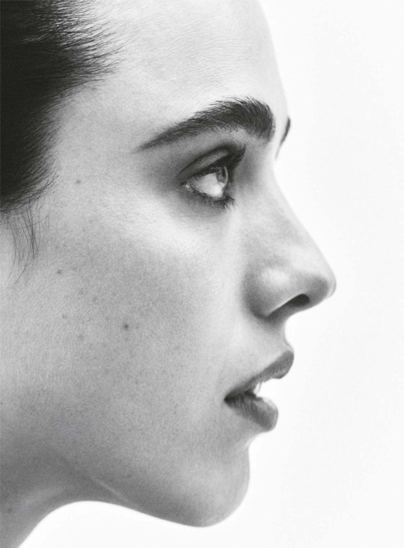 Margaret Qualley featured in Stars Align, January 2025