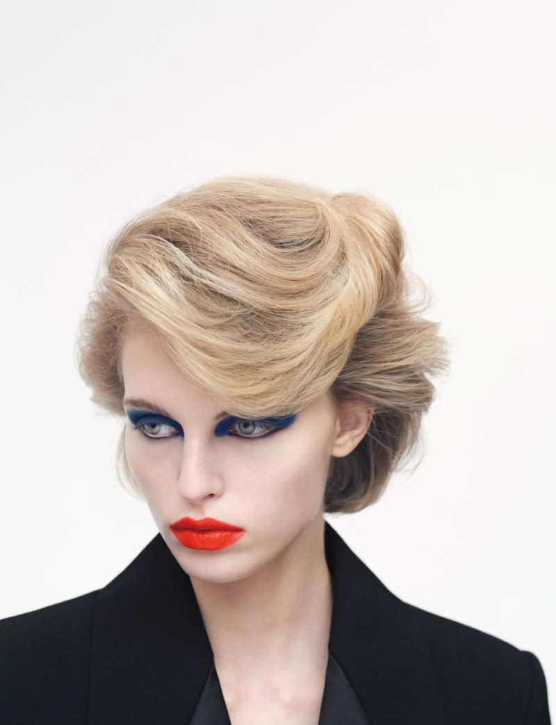 Karolina Spakowski featured in Like A Lady, January 2025