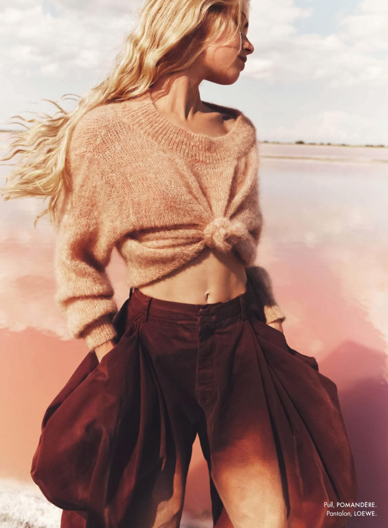 Hot Attitude, January 2025