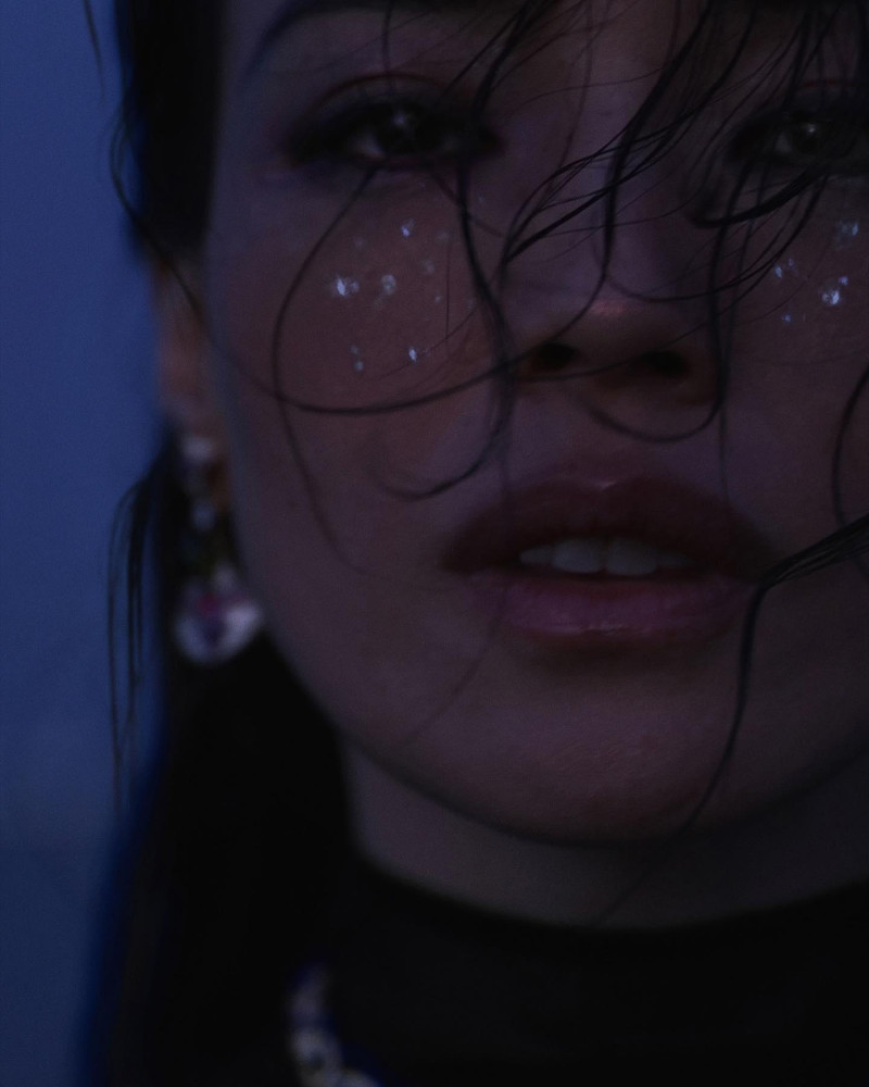 Shuqi Lan featured in Shu Qi, September 2023