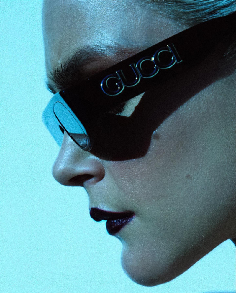 Jessica Stam featured in Jessica Stam, December 2024