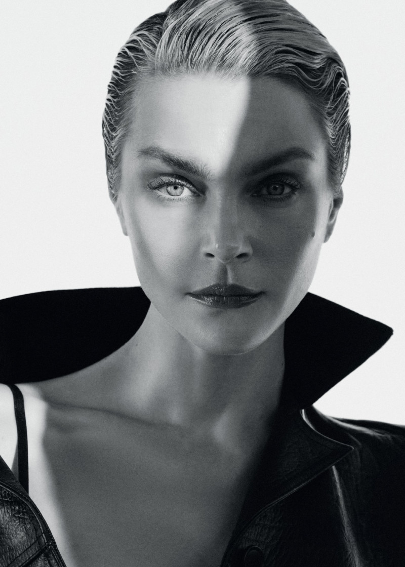 Jessica Stam featured in Jessica Stam, December 2024
