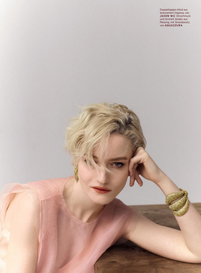 Julia Garner, February 2025