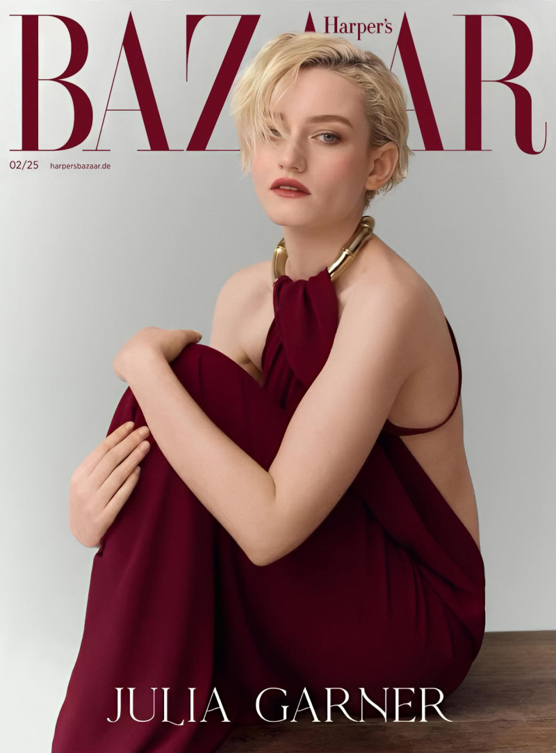 Julia Garner, February 2025