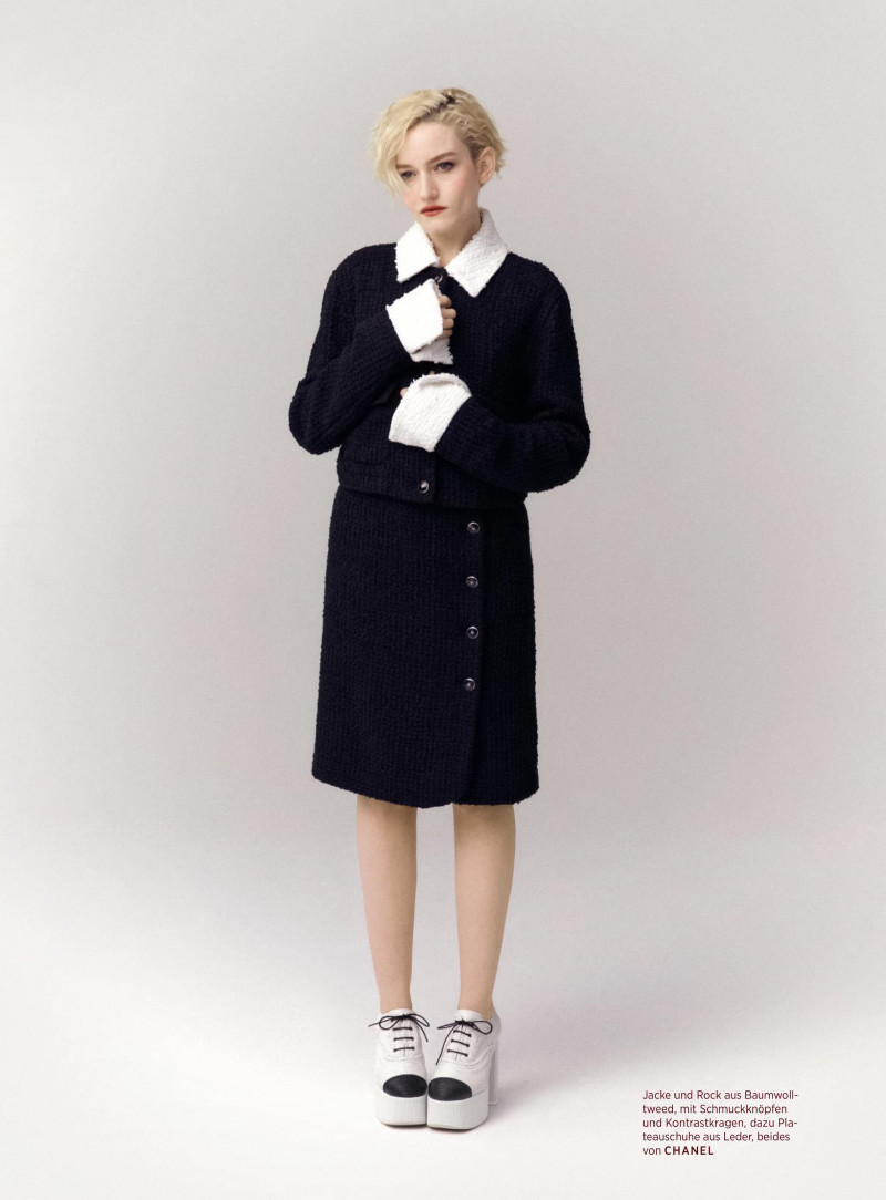 Julia Garner, February 2025