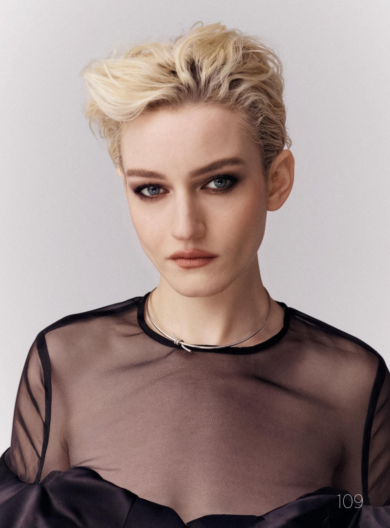 Julia Garner, February 2025