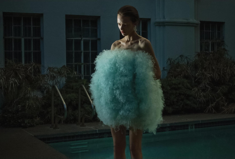 Simona Kust featured in Next Stop, La La Land, February 2025