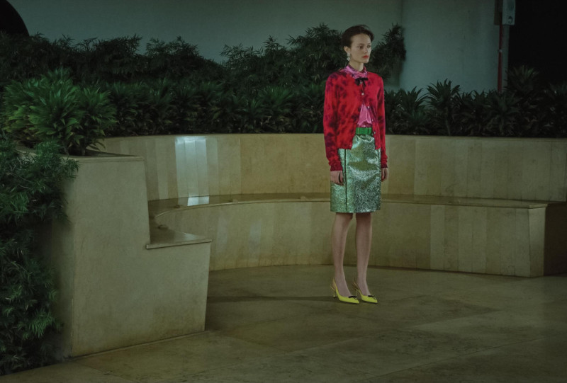 Simona Kust featured in Next Stop, La La Land, February 2025