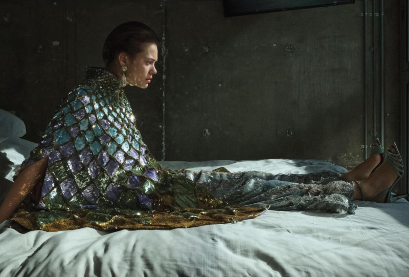 Simona Kust featured in Next Stop, La La Land, February 2025