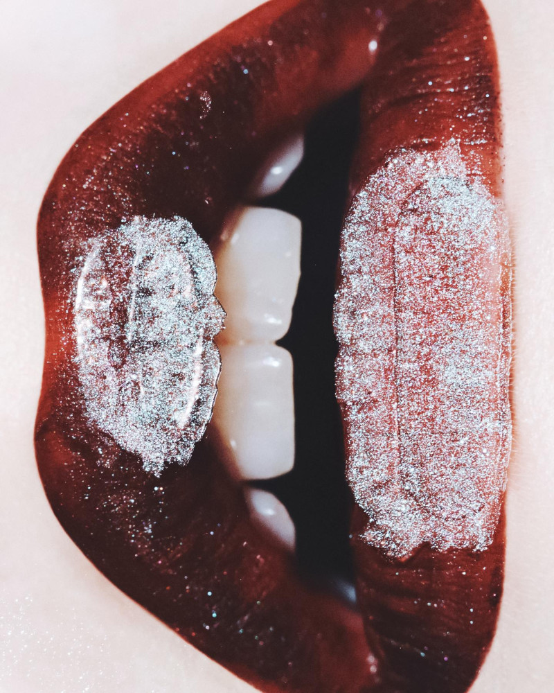 Pauline Moulettes featured in Crystal Sparkle, December 2024