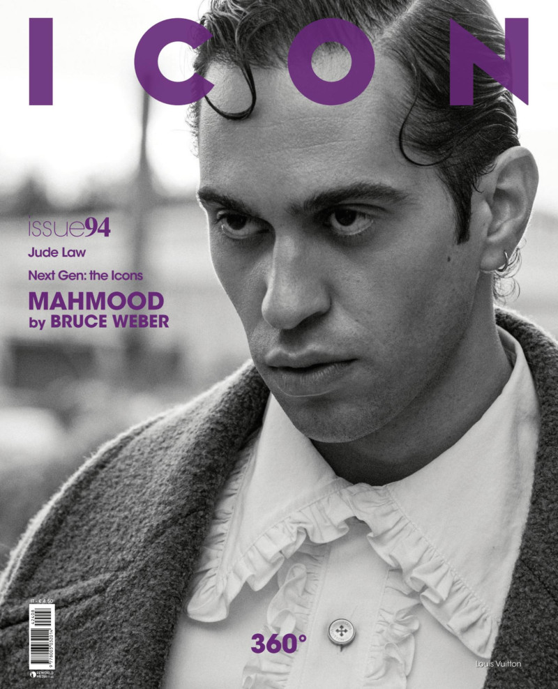 Mahmood: I\'m The Rhythm, December 2024