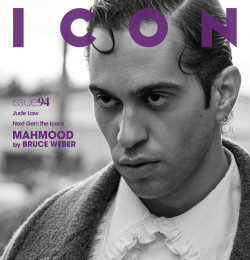 Mahmood: I\'m The Rhythm