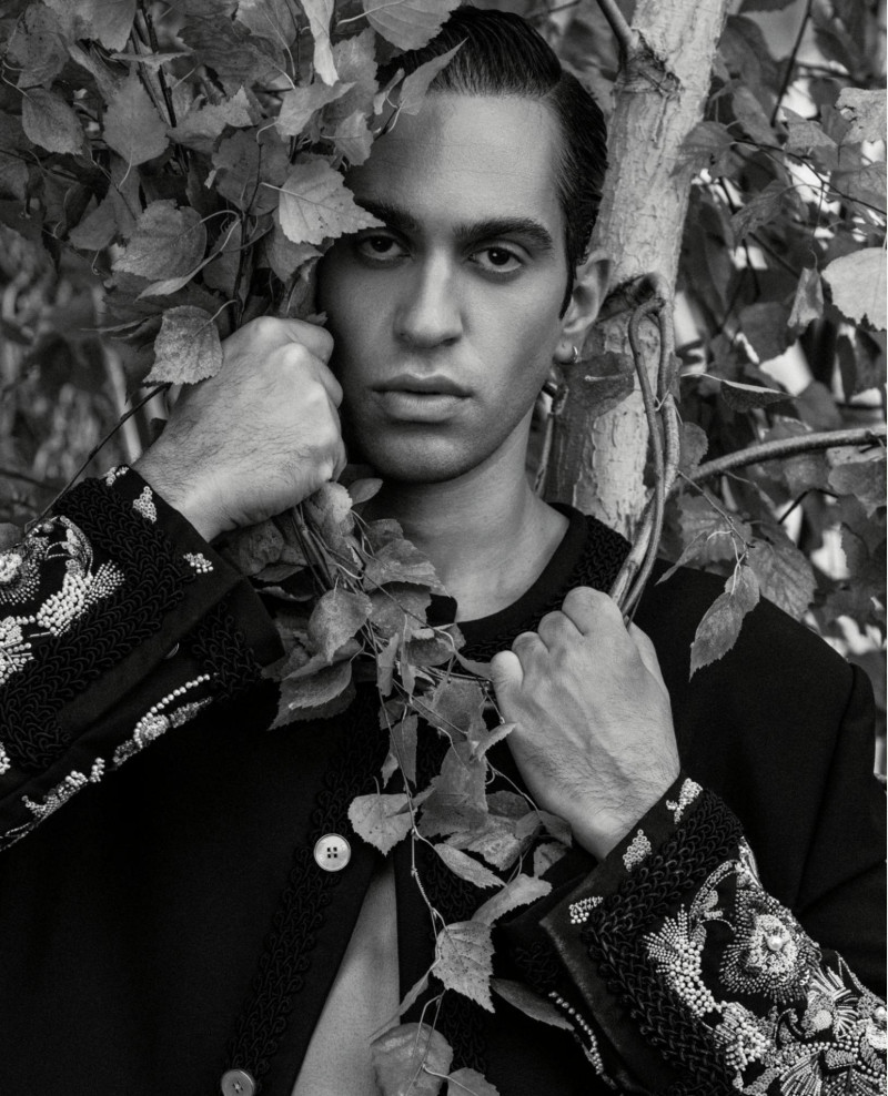 Mahmood: I\'m The Rhythm, December 2024