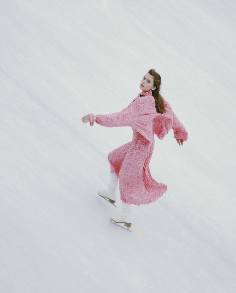 Lydia Angel, January 2025