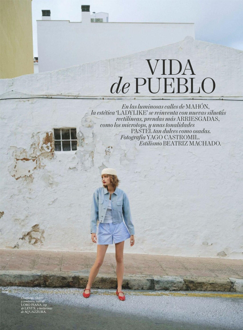 Vida De Puebla, January 2025