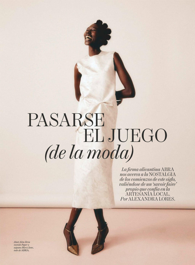 Parse El Juego (De La Moda), January 2025