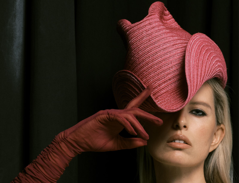 Karolina Kurkova featured in Karolina Kurkova, January 2025