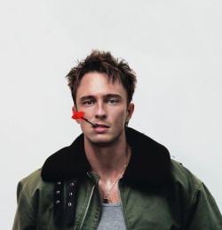 Drew Starkey