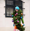 December