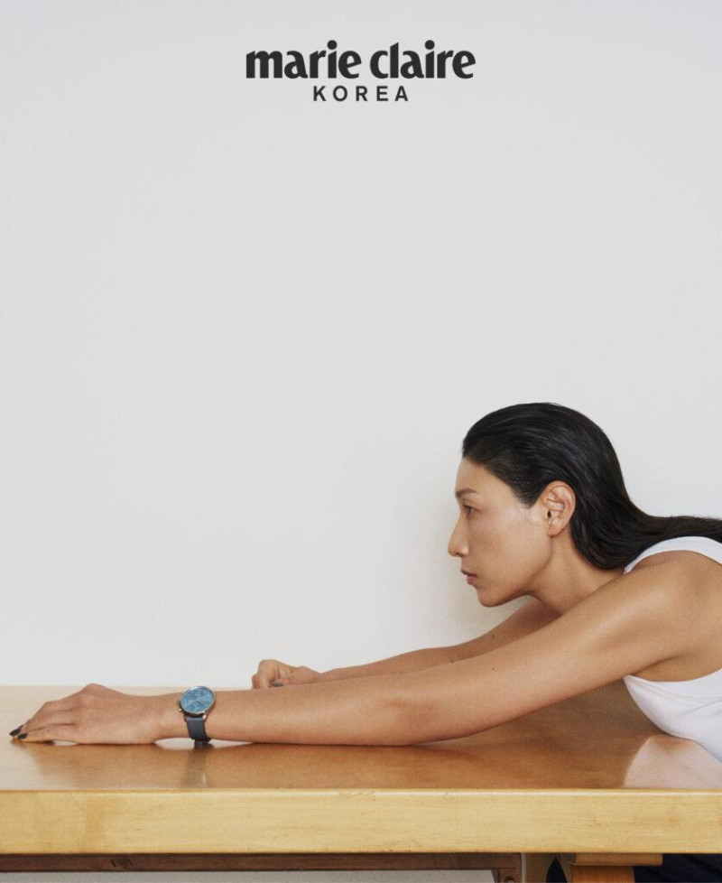 Professional Volleyball Player: Kim Yeon-Koung, October 2024