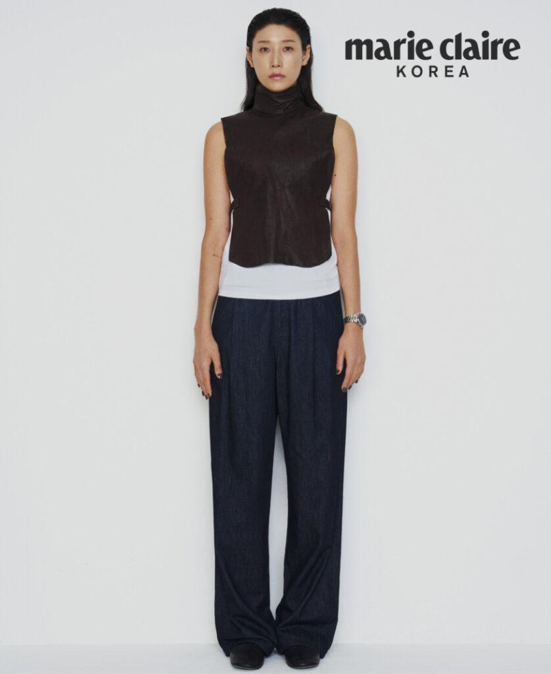 Professional Volleyball Player: Kim Yeon-Koung, October 2024