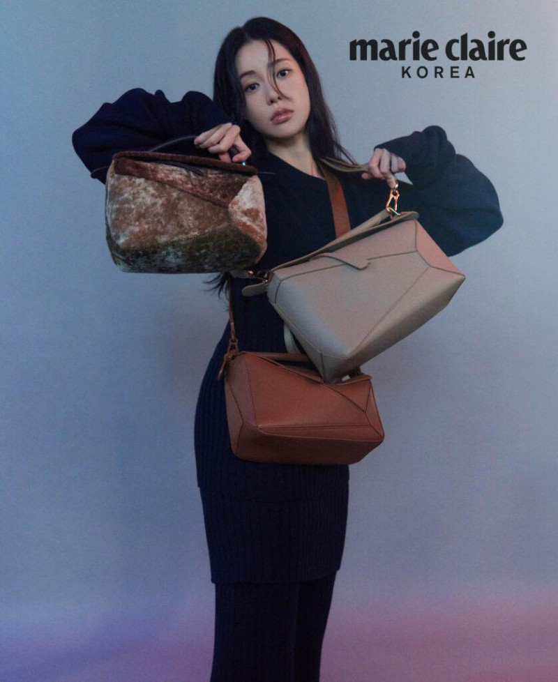 Lim Ji-Yeon, October 2024