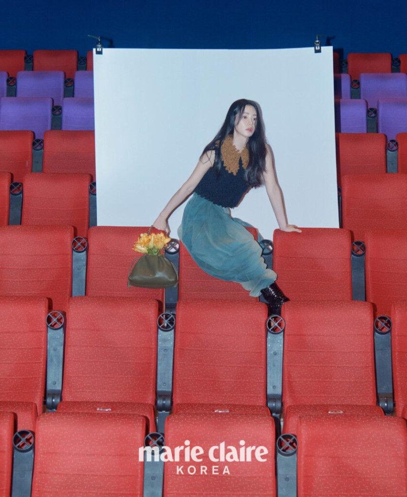 Lim Ji-Yeon, October 2024